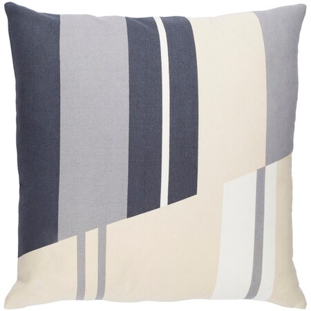Surya Lina - 18 X 18" Pillow Cover" INA008-1818